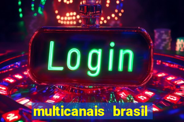 multicanais brasil vs uruguai